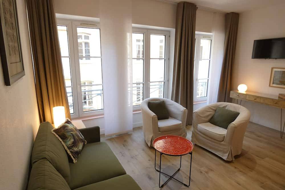 Appartement de vacances