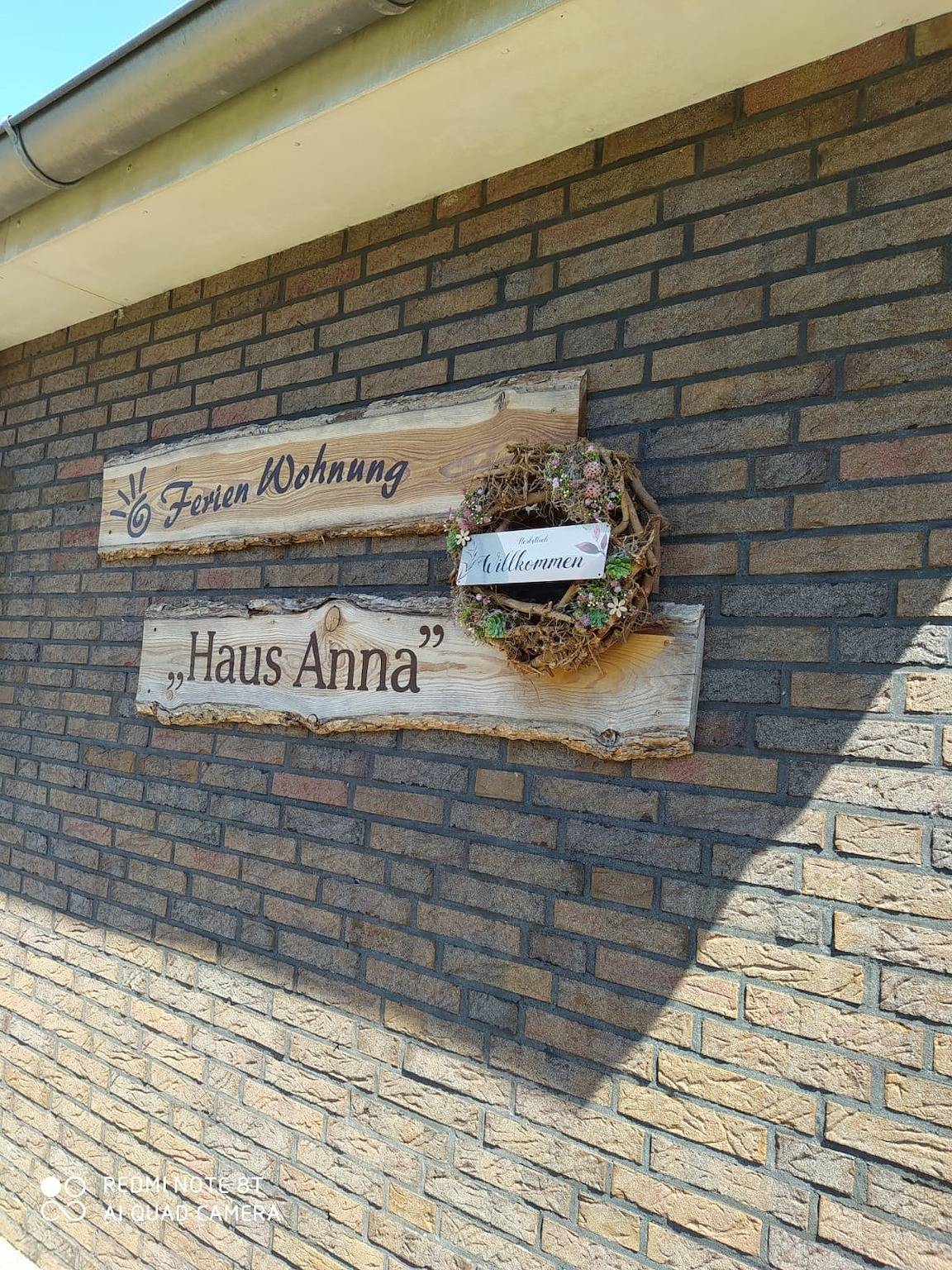 Ganze Ferienwohnung, Ferienwohnung Haus-Anna in Papenburg, Emsland