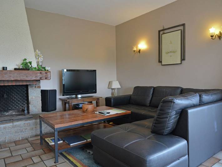 Location de vacances pour 6 personnes, avec piscine et balcon/terrasse, animaux acceptés à Carcassonne - 3