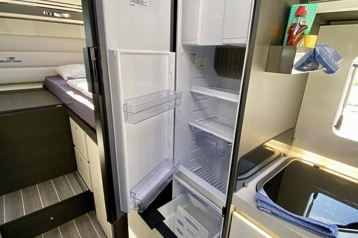 Bungalow für 6 Personen an der Costa Verde - 3