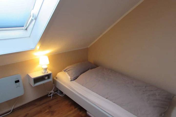 Apartamento entero, Vacation cottage in Hildfeld in Hildfeld, Winterberg