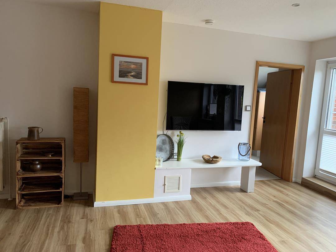 Entire apartment, Neu! Ferienwohnung Hoffmann - Aurich in Aurich, Landkreis Aurich