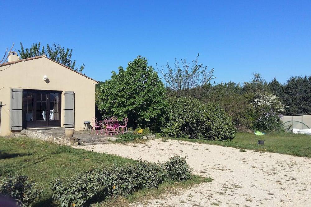 Beau gîte en Luberon in Bonnieux, Parc naturel régional du Luberon