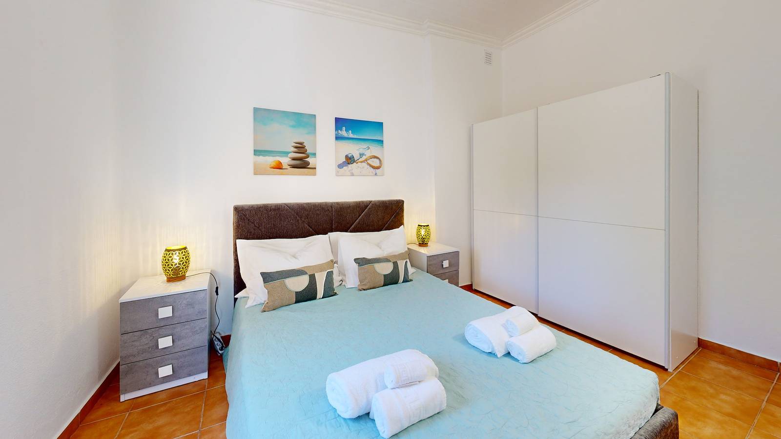 Ganze Ferienwohnung, Quinta Casalinho - T2 Amendoeira in Guia, Faro Distrikt