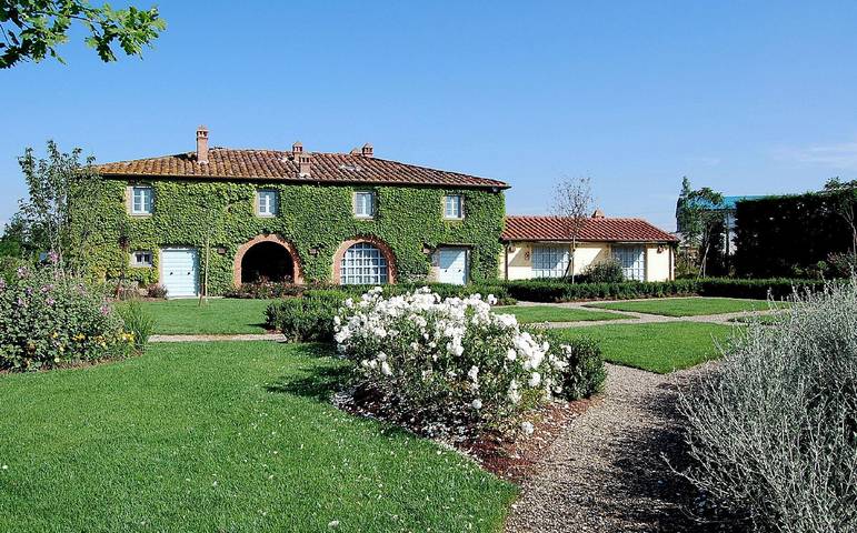 Agriturismo voor 2 personen, met tuin in Arezzo