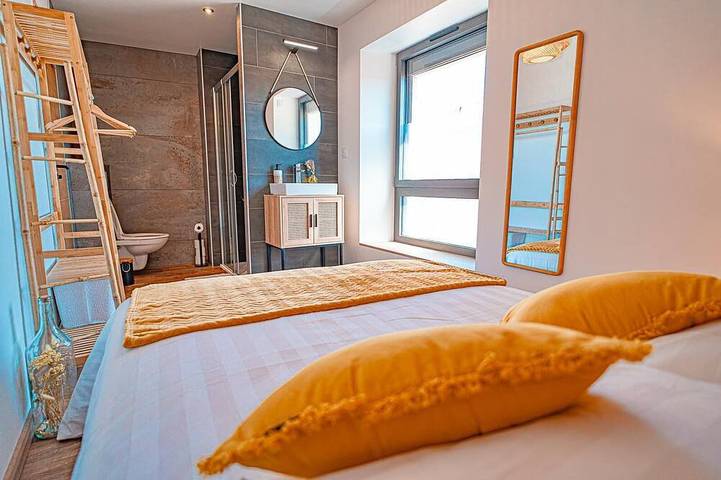 Location de vacances pour 10 personnes à Coubon - 2