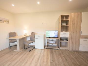 Ferienwohnung für 2 Personen in Schillig, Südliche Nordseeküste, Bild 3