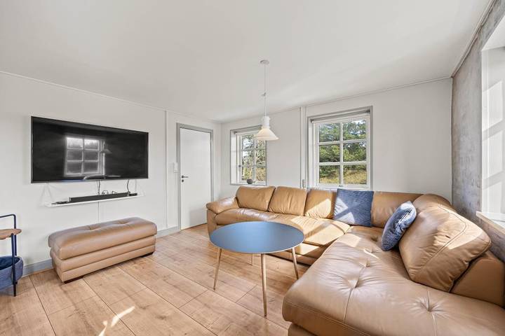 Villa für 8 Personen auf Rømø - 2