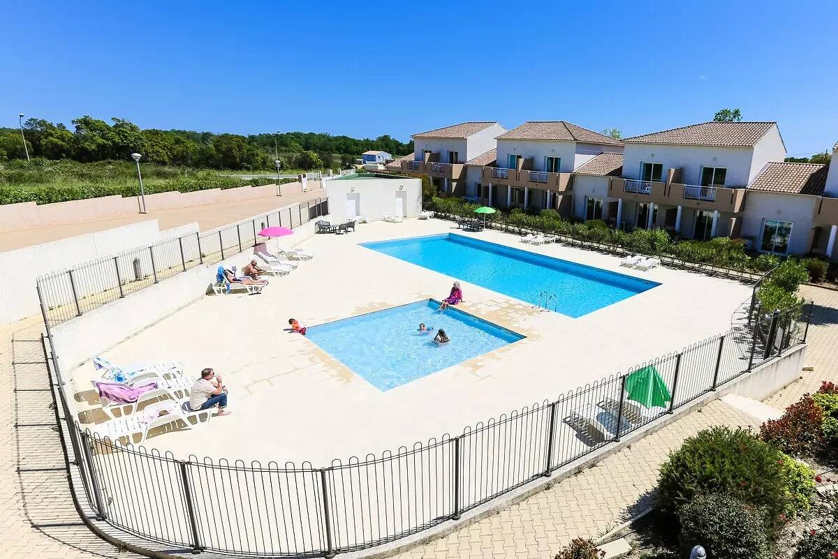 Appartement entier, Appartement 3 Pièces 6 Personnes in Linguizzetta, Région de Corte