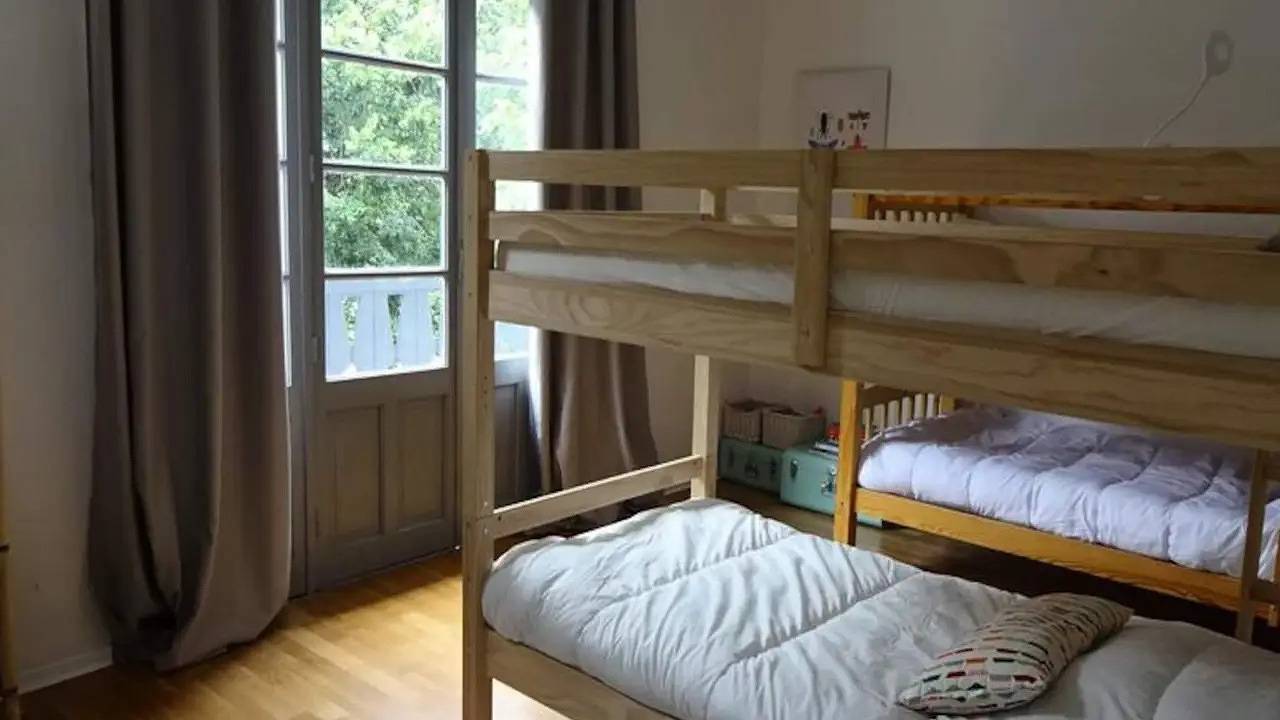 Apartamento vacacional entero, Ferienwohnung für 8 Personen (100 m²) in Vignec in Vignec, Parque nacional de los Pirineos