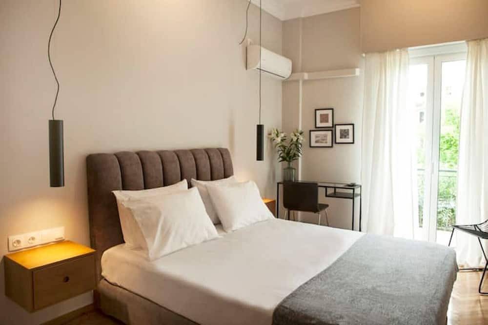 Appartamento vacanze a Atene a partire da 121€ a notte