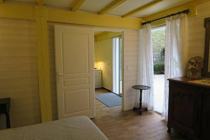 Maison d’hôte pour 3 personnes, avec jardin à Andernos-les-Bains - 3