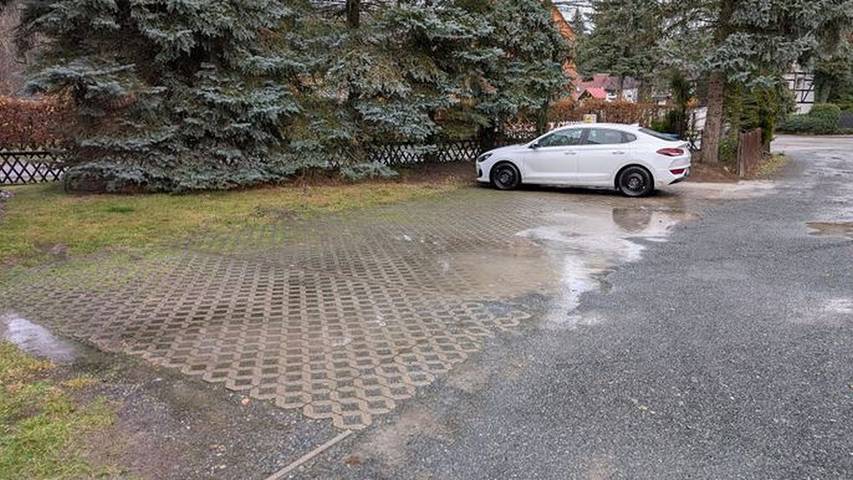 Ferienwohnung für 3 Personen, mit Balkon, mit Haustier in Pirna - 3