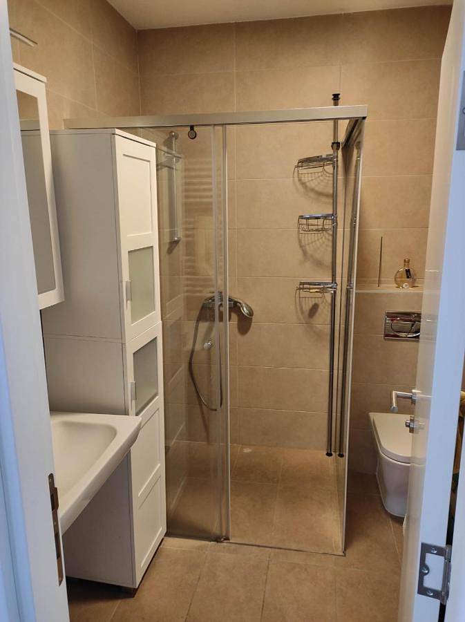 Appartement de vacances pour 6 personnes, avec terrasse - 1