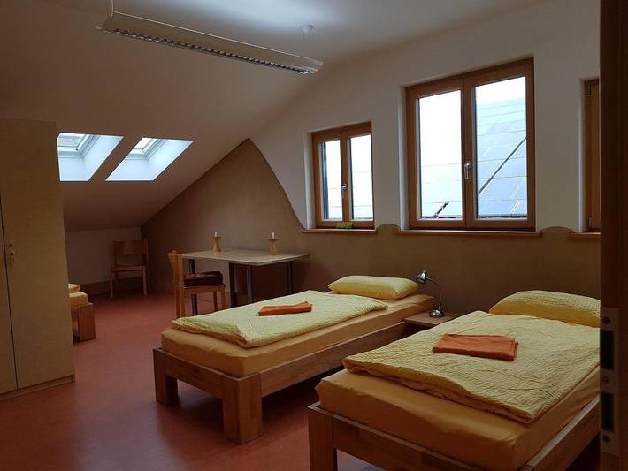 Ferienwohnung für 12 Personen, mit Ausblick in Mittelneufnach - 2