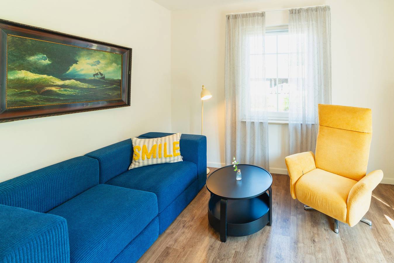 Ganze Ferienwohnung, Das Schneckenhaus Eg in Lathen, Emsland