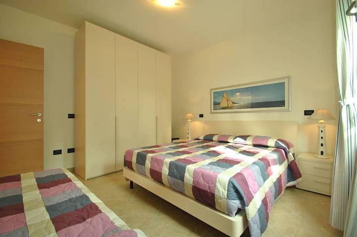 Appartement entier, Residenza Venus - Venus Grazioso bilocale -50 mt dal mare in Castiglioncello, Rosignano Marittimo