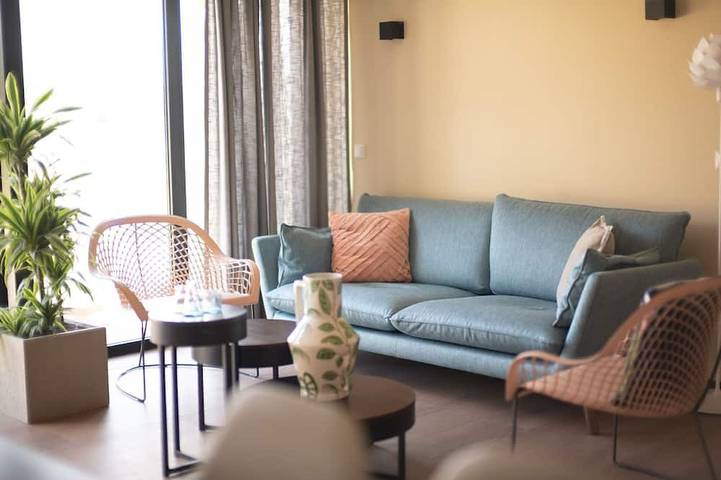 Ferienhaus für 6 Personen, mit Terrasse und Garten in Gulpen-Wittem
