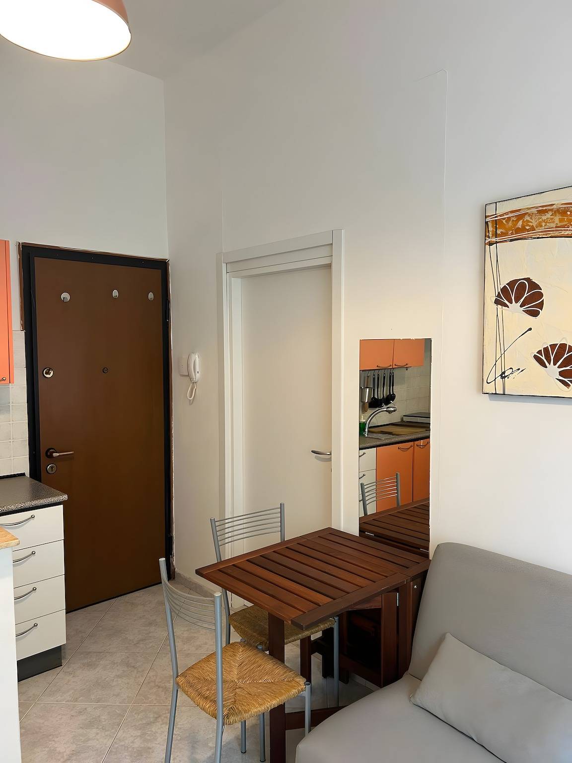 Appartement entier, Casa Medicea del Porto in Livourne, Côte des Étrusques