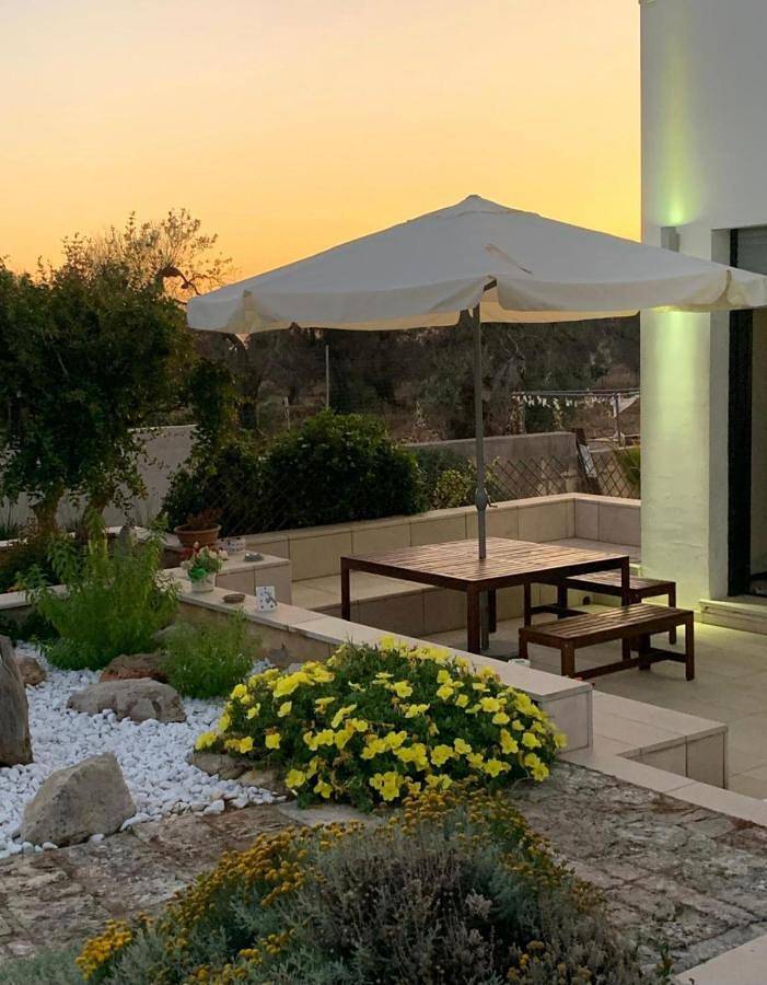 Three-Bedroom Villa in Casarano, Golfo di Taranto