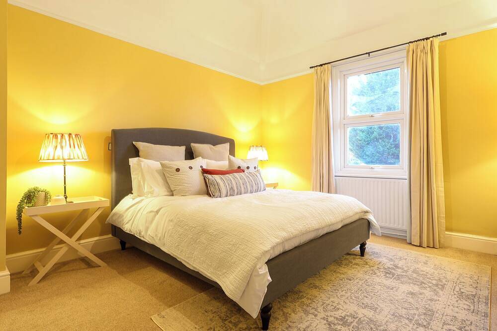 2 Schlafzimmer Unterkunft in Malvern in Malvern, Worcestershire