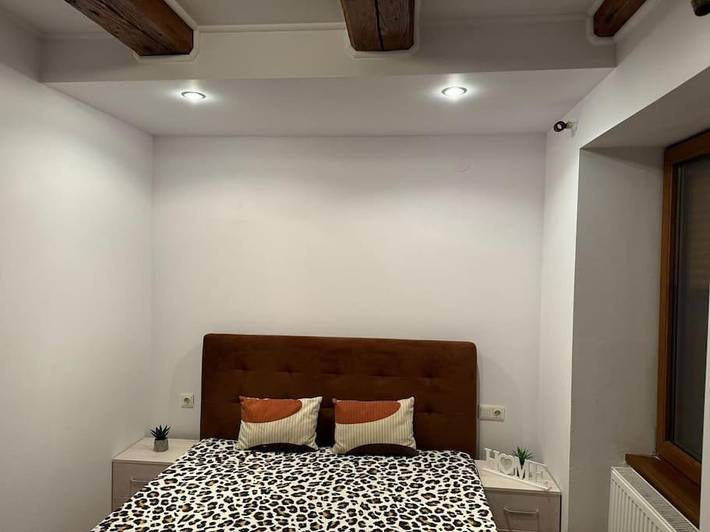 Gîte pour 4 personnes dans Poiana Brasov - Brasov