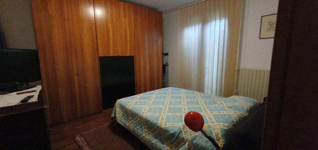 Apartamento para 2 personas, con vistas y jardín, Familias con niños en Módena