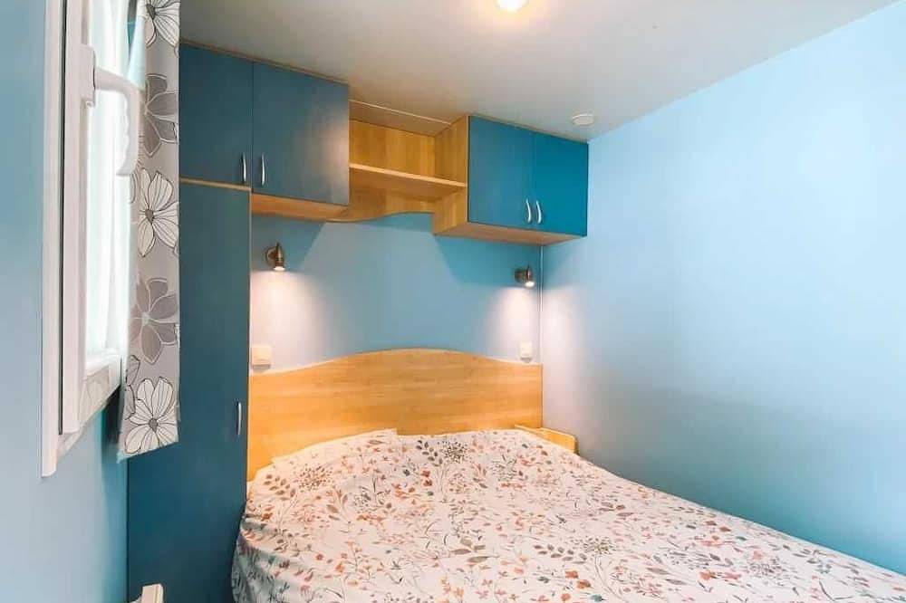 Camping 3 étoiles - Parc aquatique - ccbbbe0 in Surgères, Rochefort region