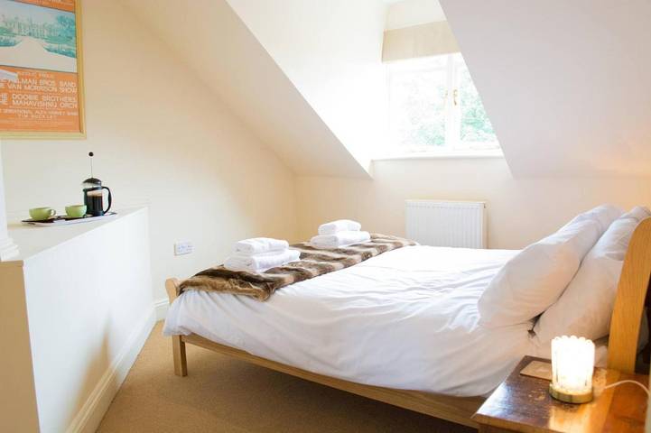 Location de vacances pour 4 personnes à Norwich - 4