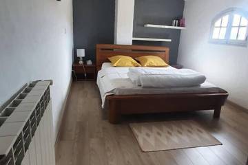 Villa pour 6 Personnes dans Bormes-les-Mimosas, Région de Toulon, Photo 2