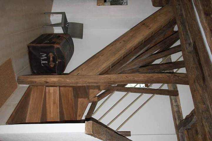 Chambre d’hôte pour 2 personnes