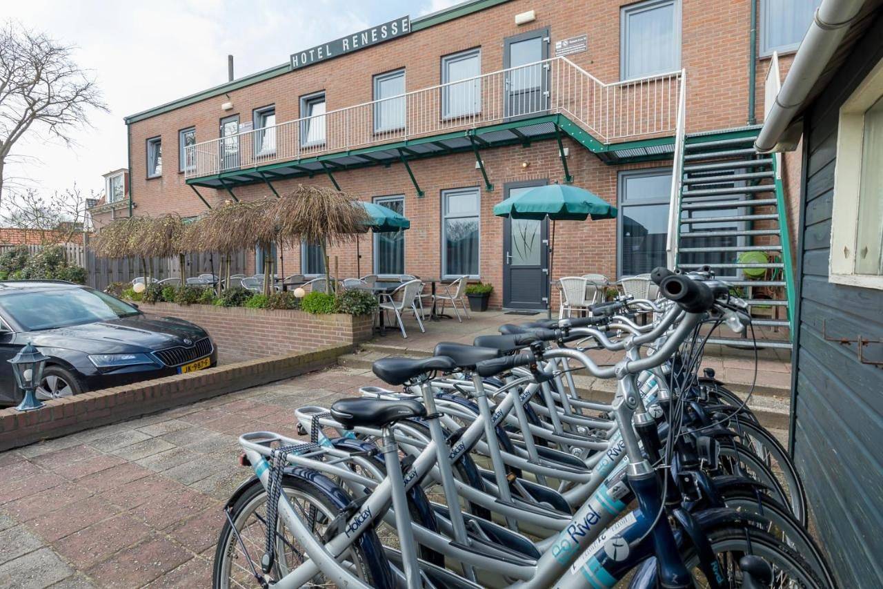 Hotel Renesse in Renesse, Côte de Zeeland