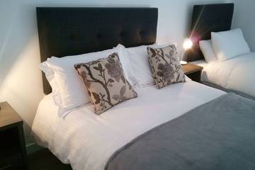 Cottage for 4 People in Ennistimon, County Clare, Photo 3