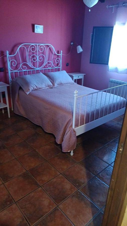 Chalet para 10 personas, con vistas y jardín, Se admiten mascotas en Valle del Tiétar - 4