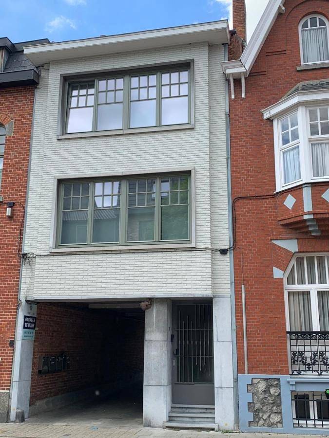 Location de vacances pour 14 personnes, avec balcon à Hasselt - 2