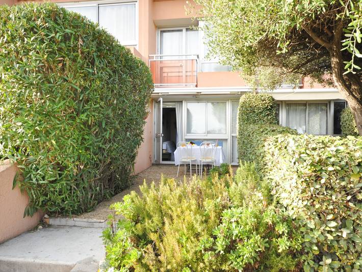 Ferienwohnung für 2 Personen, mit Terrasse, mit Haustier in Draguignan Region - 3