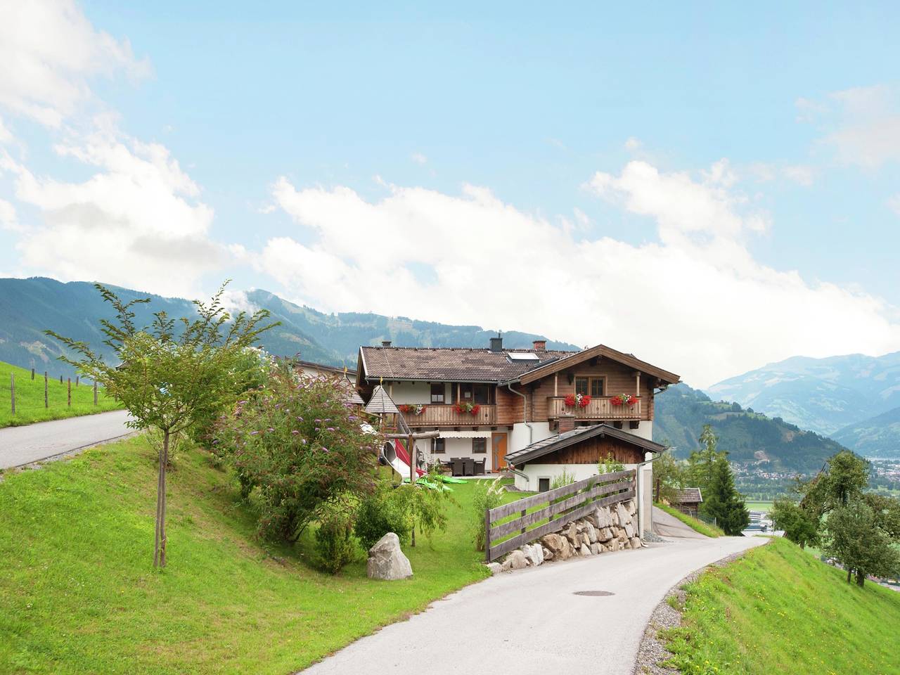 Casa vacanza a Kaprun a partire da 174€ a notte