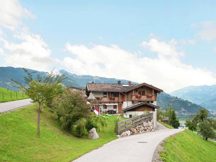 Ferienhaus für 5 Personen in Kaprun