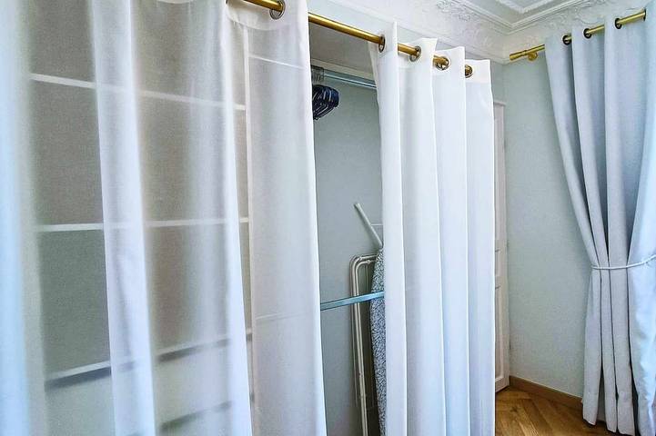 Appartement entier, Au Petit Trianon Bleu in Versailles, Yvelines