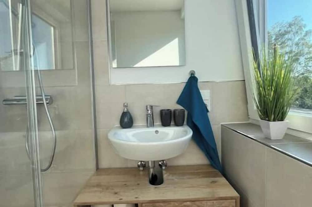 Ganze Wohnung, Fewo Foorden \"Wohnglück 1\" in Hesel, Nordseeküste