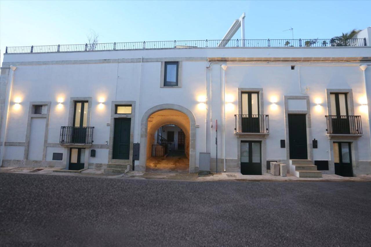 Casa vacanze La Mescia in Poggiardo, Provincia di Lecce