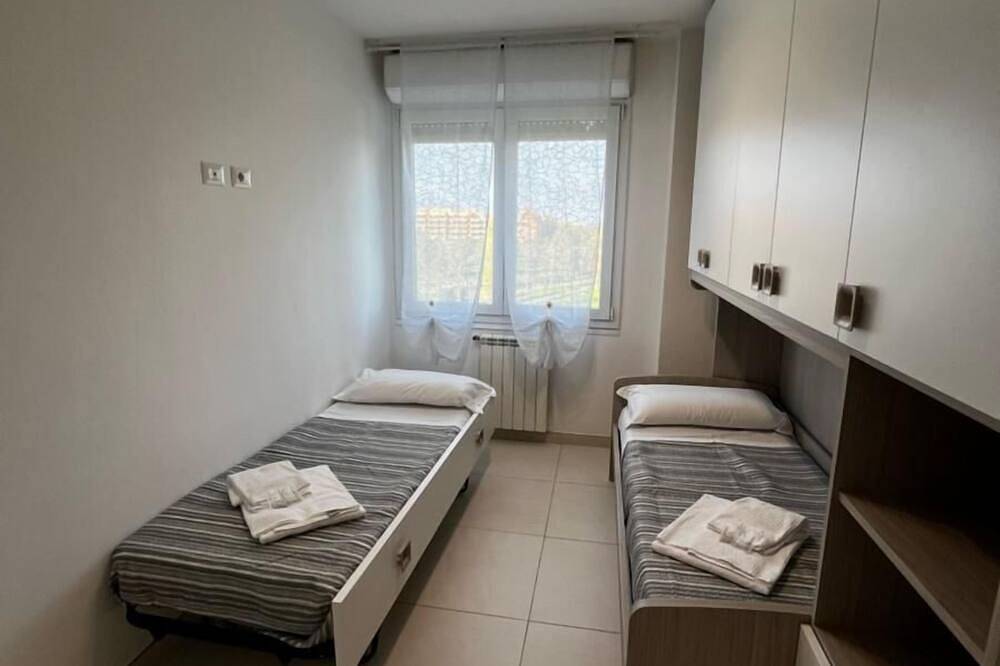 Ganze Wohnung, Luana,S Home Ostia Lido in Ostia, Rom