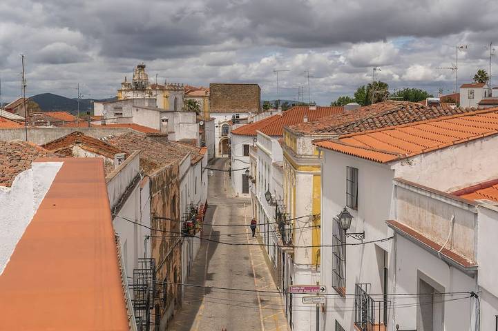 Ganze Wohnung, The best apartment in Zafra to rest, enjoy and be confortable in Zafra, Badajoz Provinz