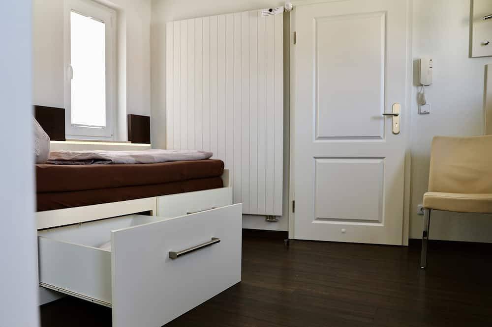 Ganze Wohnung, Appartement, 20qm, max. 2 Personen (Obergeschoß) in Wilsdruff, Osterzgebirge