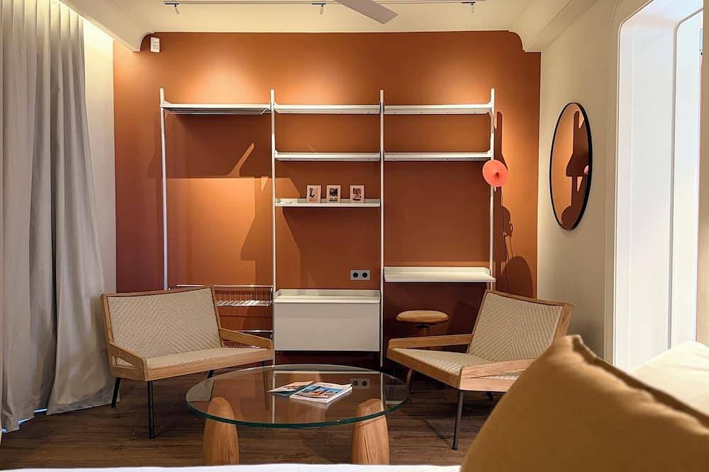 Les Suites du Château Réal d'Or - Escale Provençale in Gonfaron, Región Brignoles