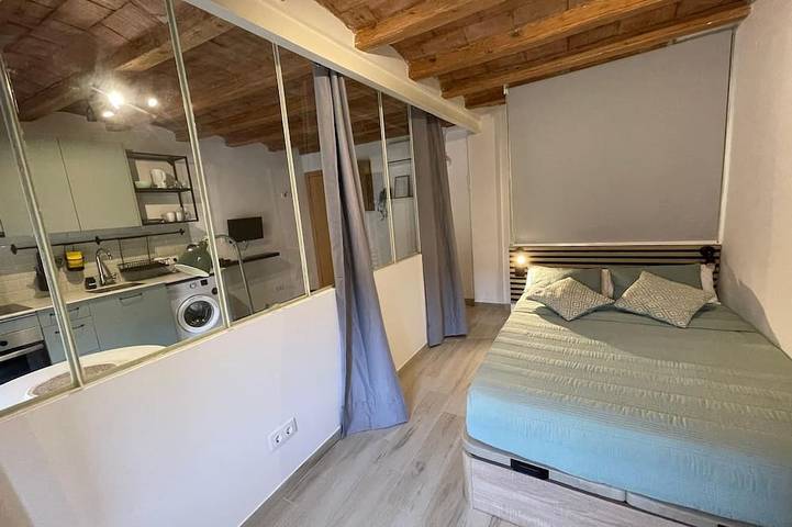 New Listing in Badalona, Barcelonès