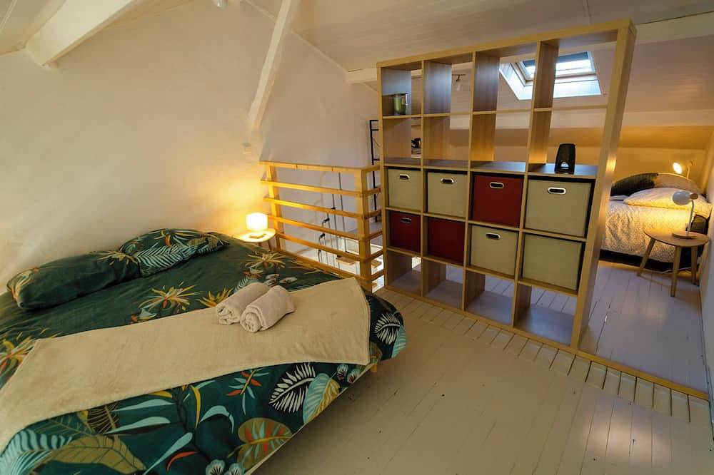 Ganze Wohnung, Appartement 2 chambres Rooftop-Montélimar in Montélimar, Nyons und Umgebung