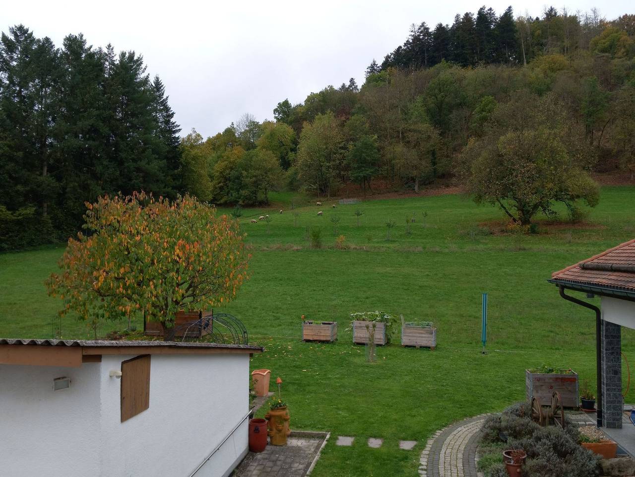 Ganze Ferienwohnung, Ferienwohnung Zum Bienenstock in Mörlenbach, Bergstraße