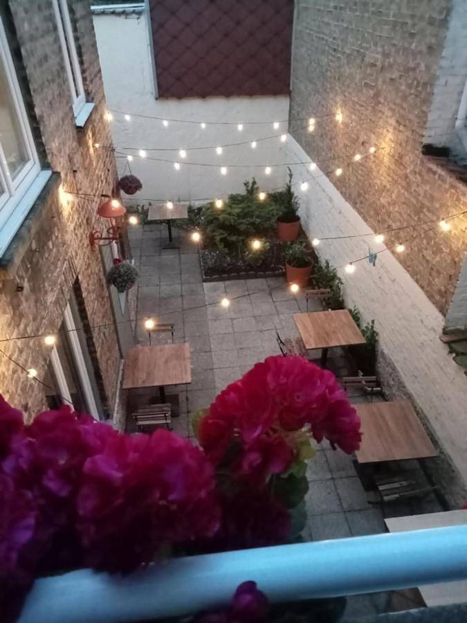 Chambre d’hôte pour 2 personnes, avec Terrasse et Jardin dans Plage Centrale Zuydcoote