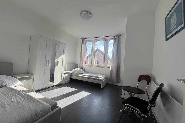 Ferienhaus für 8 Personen in Offenbach